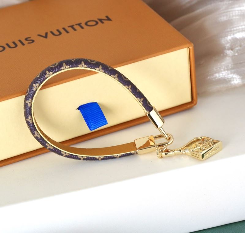 Louis Vuitton Bracelets